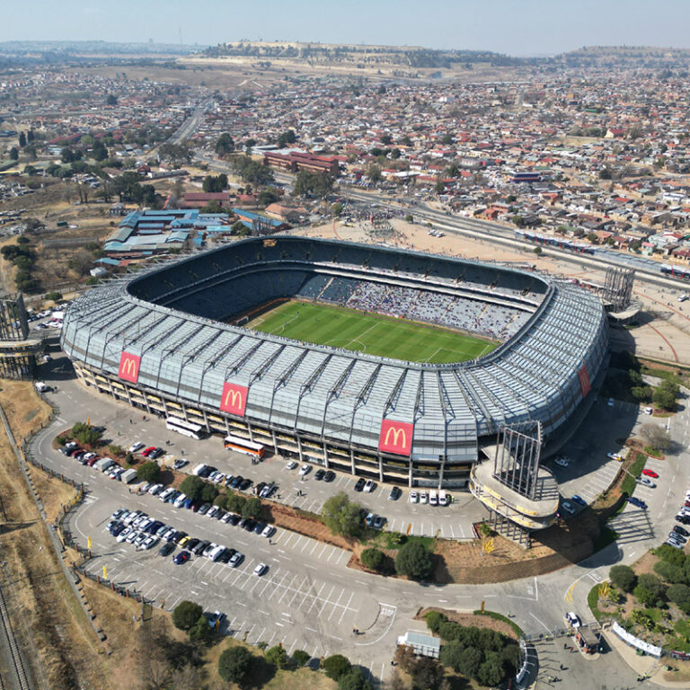 Stadium Management South Africa – Managing Premier Sports and ...